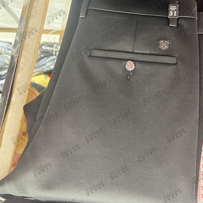 市场男裤-商务-商务裤【实拍】