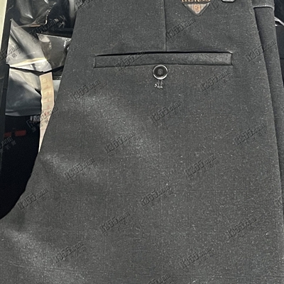 市场男裤-商务-商务裤【实拍】