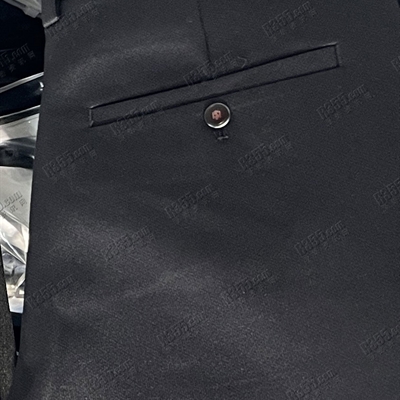 市场男裤-商务-商务裤【实拍】