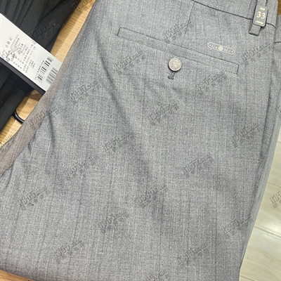 市场男裤-商务-商务裤【实拍】