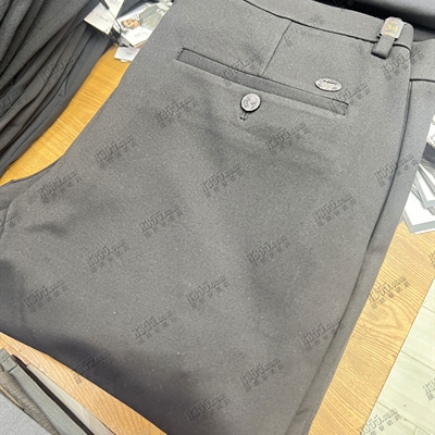 市场男裤-商务-商务裤【实拍】