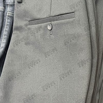 市场男裤-商务-商务裤【实拍】