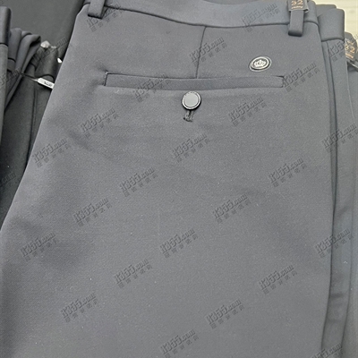 市场男裤-商务-商务裤【实拍】