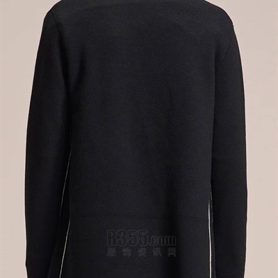 设计师品牌-开衫-微潮毛衫