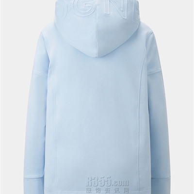 户外品牌-卫衣-女户外卫衣