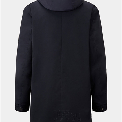 户外品牌-棉衣/羽绒服-男户外棉服
