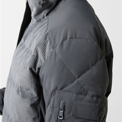户外品牌-滑雪服-男户外滑雪服