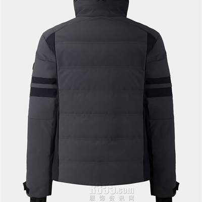 户外品牌-滑雪服-男户外滑雪服