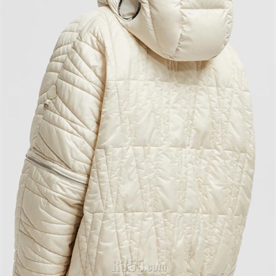 商场品牌-女装棉服-女装棉服