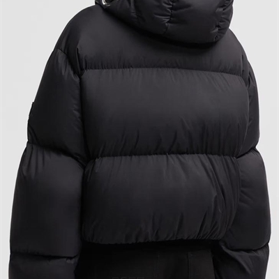 商场品牌-女装棉服-女装棉服