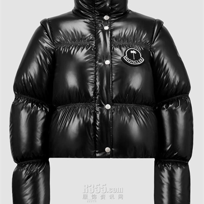 商场品牌-女装棉服-女装棉服