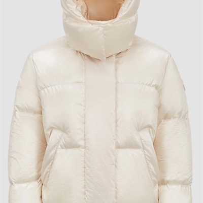 商场品牌-女装棉服-女装棉服