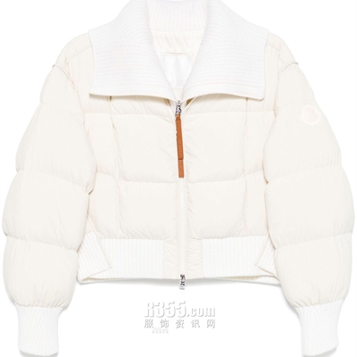 商场品牌-女装棉服-女装棉服