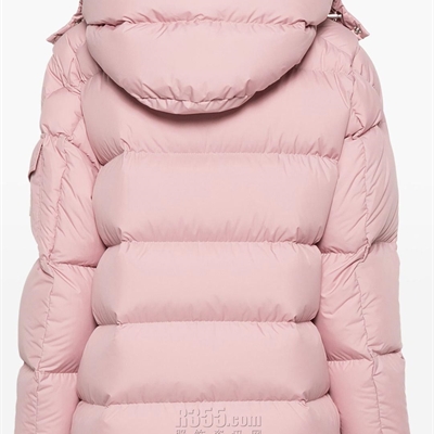 商场品牌-女装棉服-女装棉服