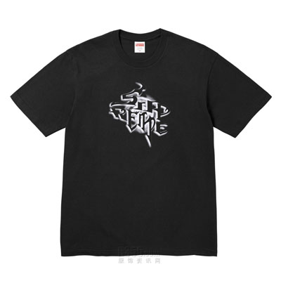 美国《Supreme》2024秋冬休闲时尚男装
