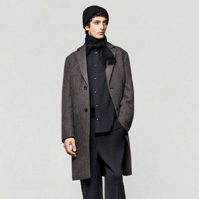 2025秋冬_Loro Piana_造型搭配_欧洲大牌资料服装