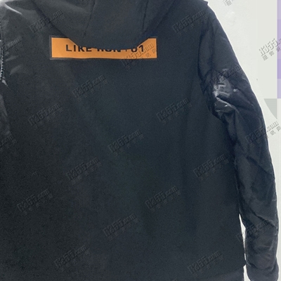 市场上装-棉衣/羽绒服-休闲棉服【实拍】