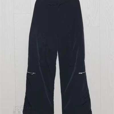 商场品牌-休闲裤-休闲裤