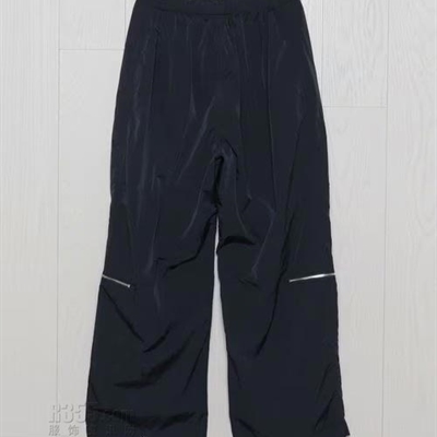 商场品牌-休闲裤-休闲裤