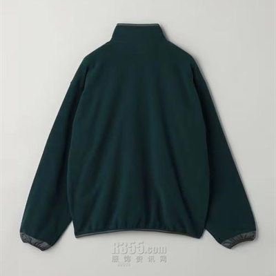 商场品牌-套头-卫衣