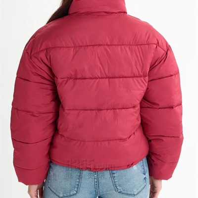 户外品牌-棉衣/羽绒服-女户外棉服