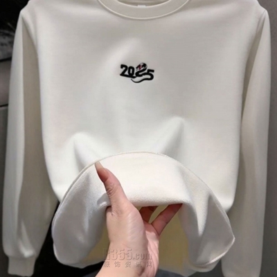 市场上装-卫衣-休闲卫衣