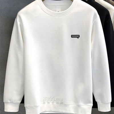 市场上装-卫衣-休闲卫衣