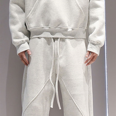 市场上装-套装-休闲套装