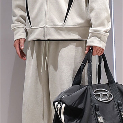 市场上装-套装-休闲套装