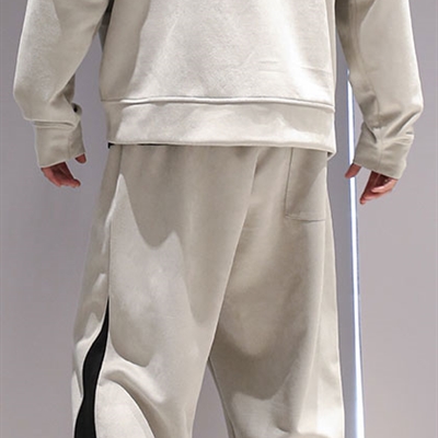 市场上装-套装-休闲套装