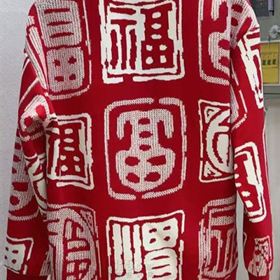 市场上装-毛衫-休闲毛衫