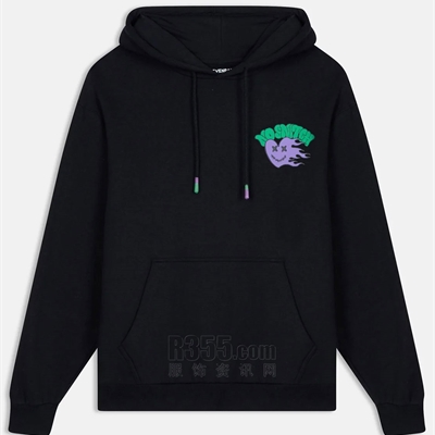 设计师品牌-套头-微潮卫衣