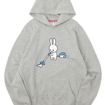 设计师品牌-套头-微潮卫衣