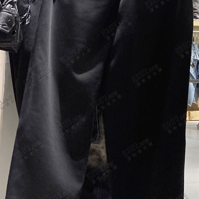 商场品牌-休闲裤-休闲裤【实拍】