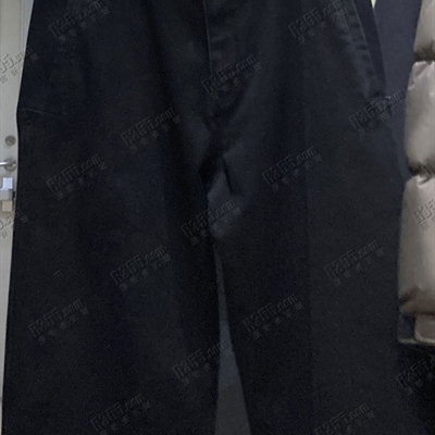 商场品牌-休闲裤-休闲裤【实拍】