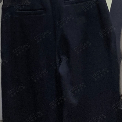 商场品牌-休闲裤-休闲裤【实拍】
