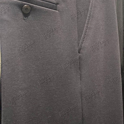 商场品牌-商务裤-商务裤【实拍】