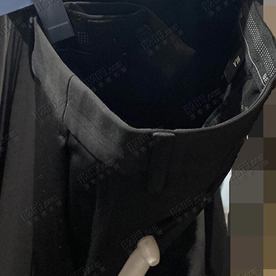 商场品牌-商务裤-商务裤【实拍】