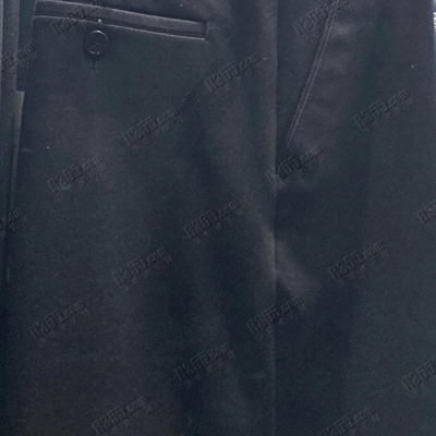 商场品牌-商务裤-商务裤【实拍】