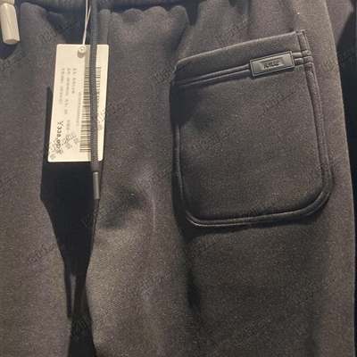 商场品牌-商务裤-商务裤【实拍】