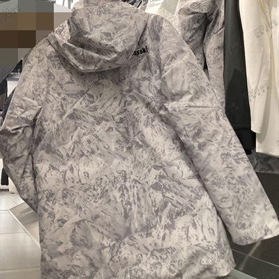 户外品牌-滑雪服-男户外滑雪服【实拍】