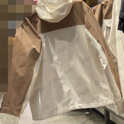 户外品牌-户外外套-女户外外套【实拍】