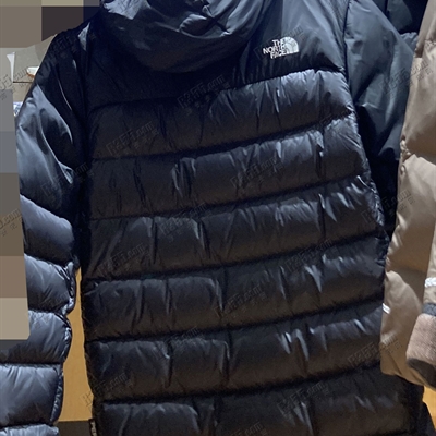 户外品牌-棉衣/羽绒服-男户外棉服【实拍】
