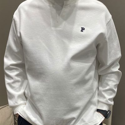 市场上装-卫衣-休闲卫衣