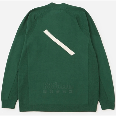 设计师品牌-套头-微潮毛衫