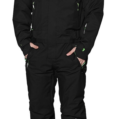 户外品牌-滑雪服-男户外滑雪服套装