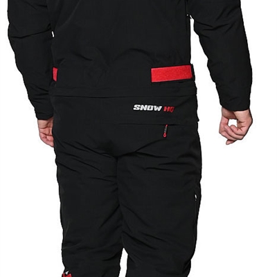 户外品牌-滑雪服-男户外滑雪服套装
