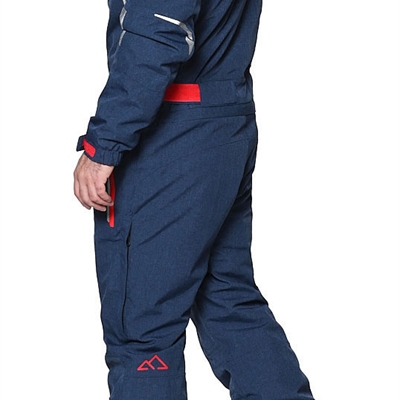 户外品牌-滑雪服-男户外滑雪服套装
