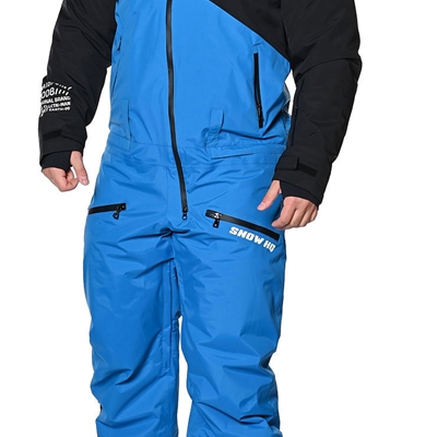 户外品牌-滑雪服-男户外滑雪服套装