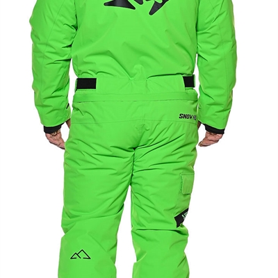 户外品牌-滑雪服-男户外滑雪服套装